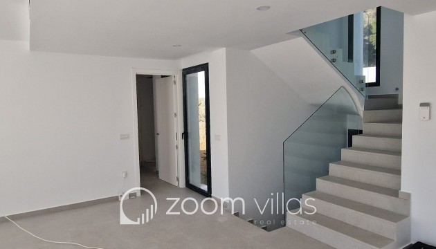 Reventa - Villa - Benissa