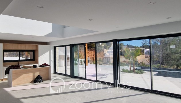 Reventa - Villa - Benissa