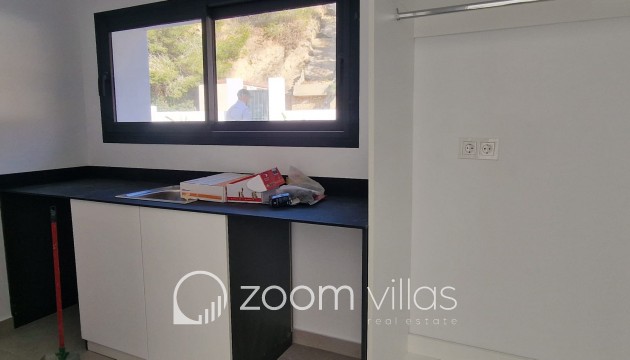 Reventa - Villa - Benissa