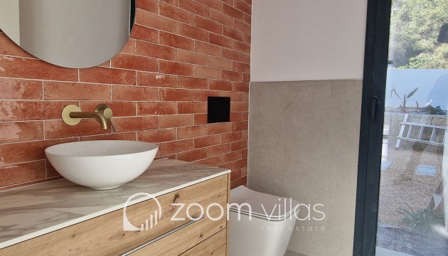 Reventa - Villa - Benissa