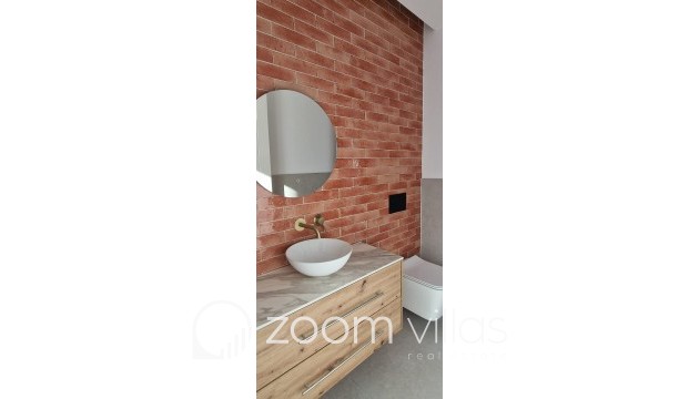 Reventa - Villa - Benissa