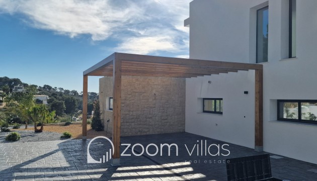Reventa - Villa - Benissa