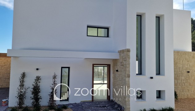 Reventa - Villa - Benissa