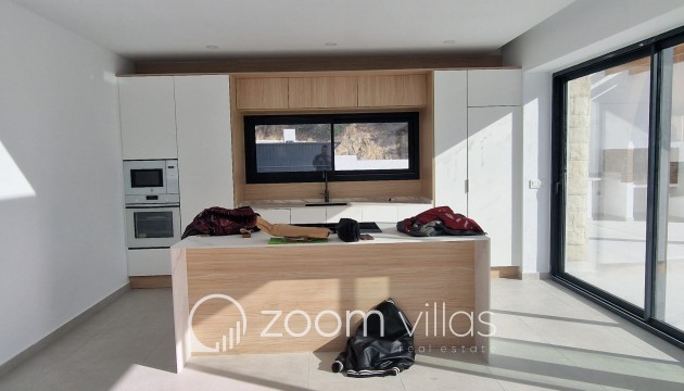 Reventa - Villa - Benissa