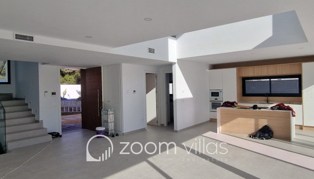 Reventa - Villa - Benissa