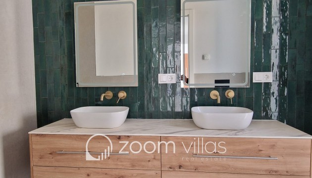 Reventa - Villa - Benissa