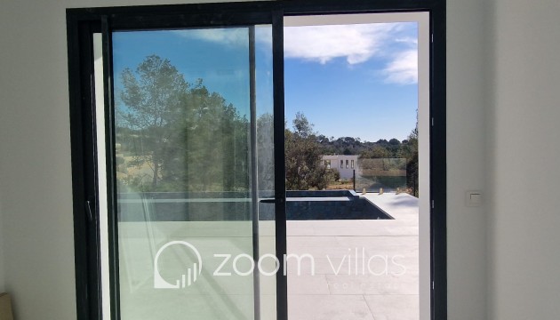 Reventa - Villa - Benissa