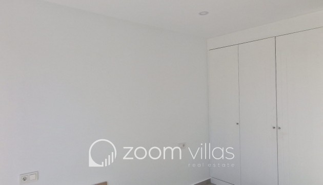 Reventa - Villa - Benissa