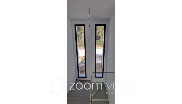 Reventa - Villa - Benissa