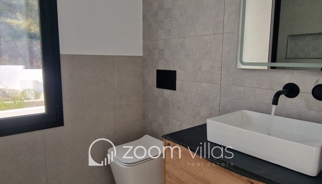 Reventa - Villa - Benissa