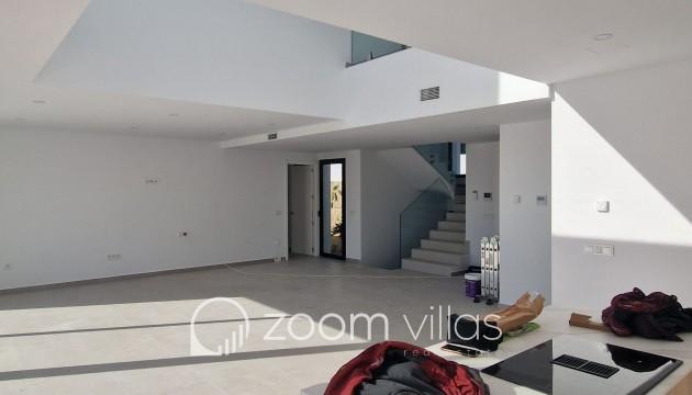 Reventa - Villa - Benissa