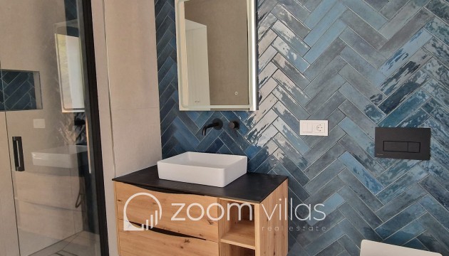 Reventa - Villa - Benissa