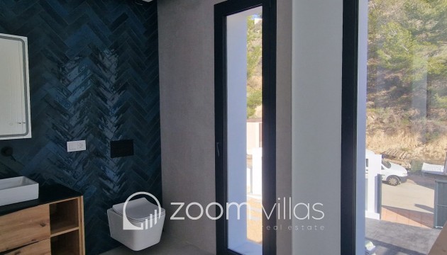 Reventa - Villa - Benissa