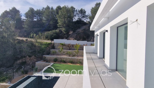 Reventa - Villa - Benissa