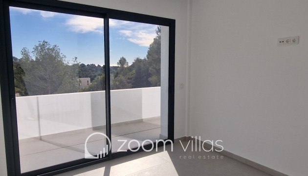 Reventa - Villa - Benissa