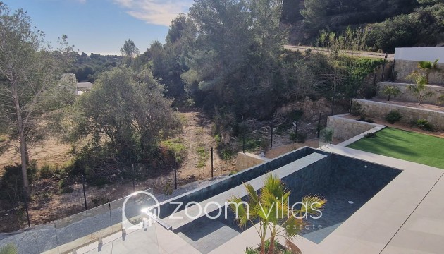 Reventa - Villa - Benissa