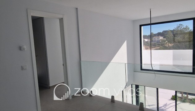 Reventa - Villa - Benissa