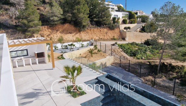 Reventa - Villa - Benissa