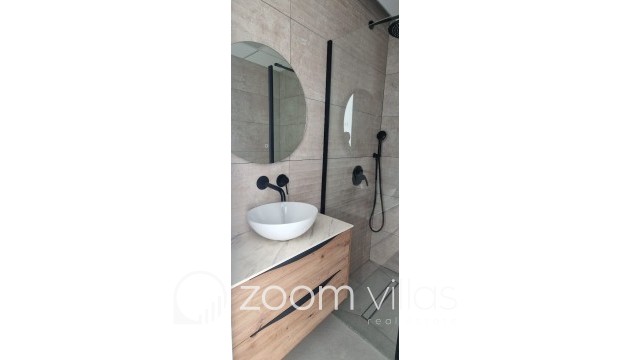 Reventa - Villa - Benissa