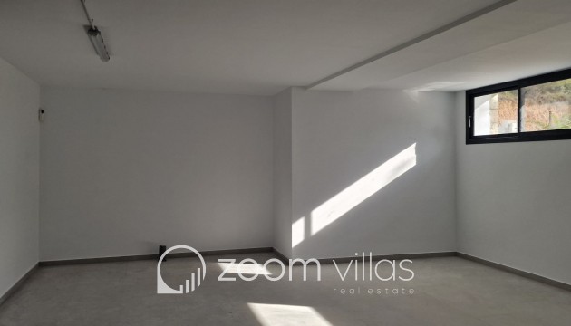 Reventa - Villa - Benissa