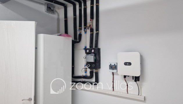 Reventa - Villa - Benissa