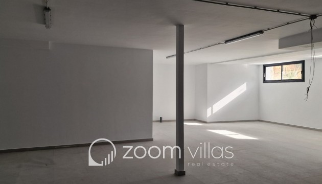 Reventa - Villa - Benissa