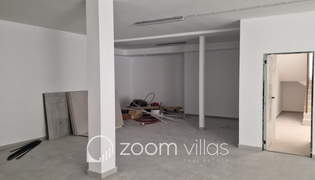 Reventa - Villa - Benissa