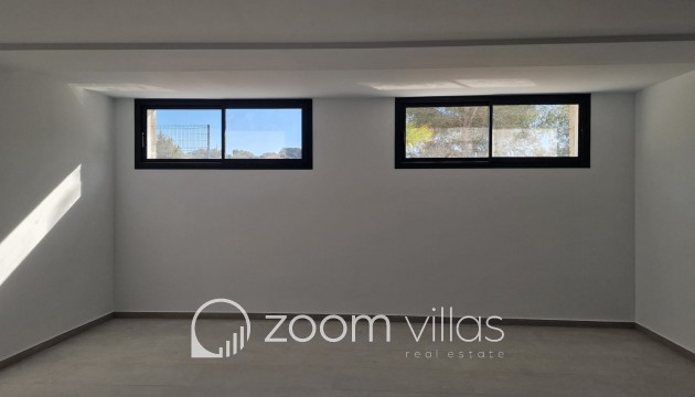 Reventa - Villa - Benissa