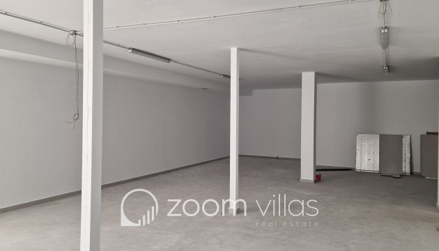 Reventa - Villa - Benissa