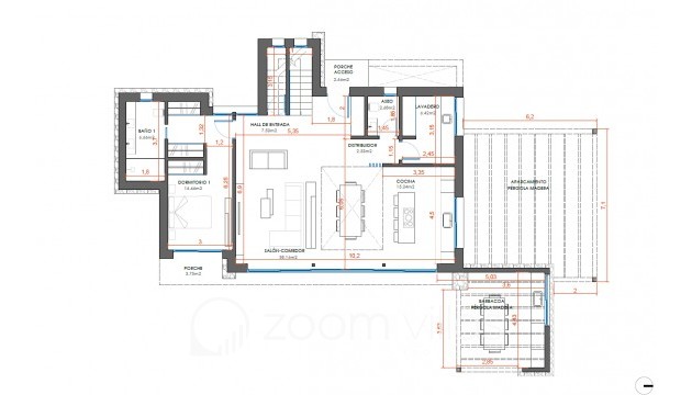 Reventa - Villa - Benissa
