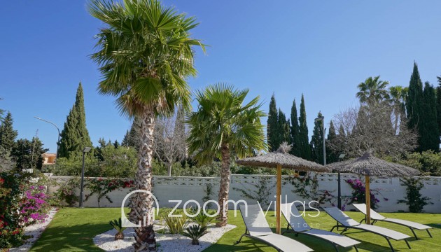 Nieuwbouw - Appartement - Denia - La Pedrera