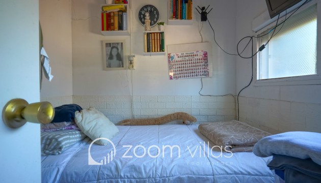 Resale - Villa - Benitachell  - Center