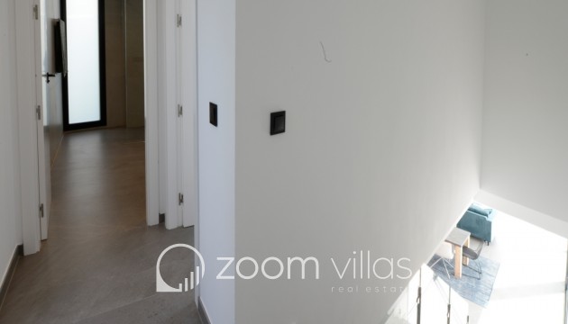 Reventa - Villa - Jávea