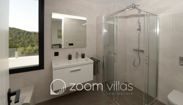 Reventa - Villa - Jávea