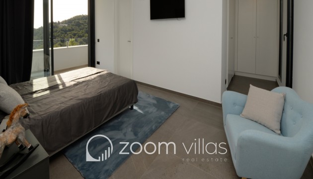 Reventa - Villa - Jávea