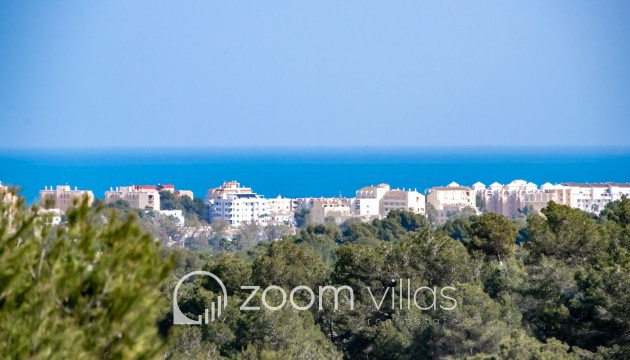 Reventa - Villa - Jávea