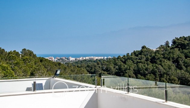 Reventa - Villa - Jávea