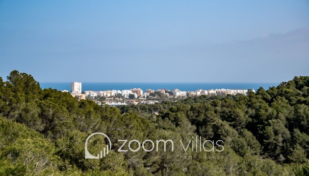 Reventa - Villa - Jávea