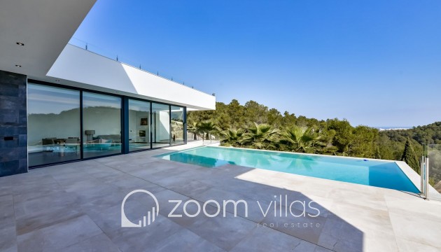 Reventa - Villa - Jávea