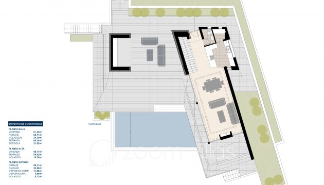 Reventa - Villa - Jávea