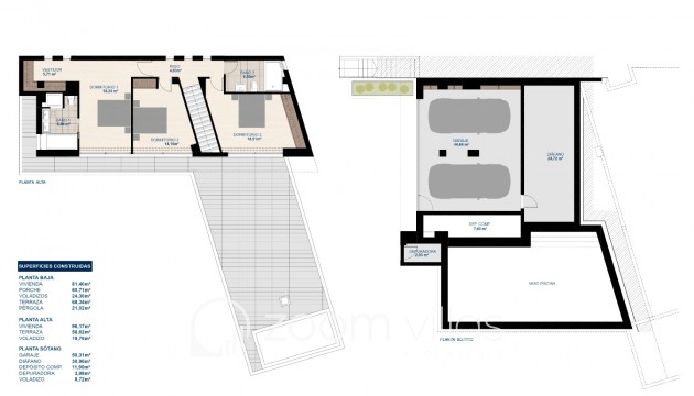 Reventa - Villa - Jávea