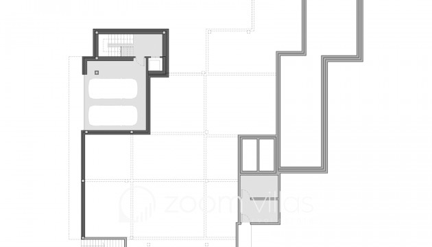 New Build - Villa - Moraira - Fanadix