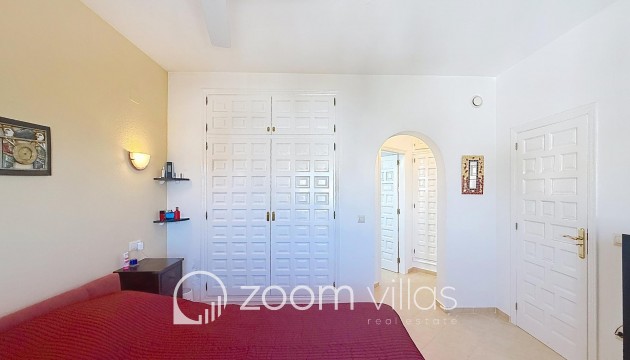 Resale - Villa - Benitachell  - Magnolias