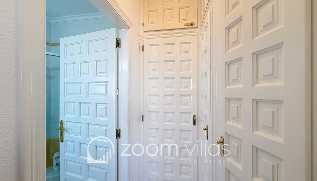 Resale - Villa - Benitachell  - Magnolias