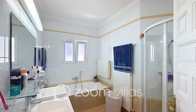 Resale - Villa - Benitachell  - Magnolias