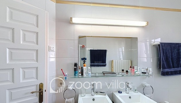 Resale - Villa - Benitachell  - Magnolias