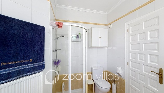 Resale - Villa - Benitachell  - Magnolias