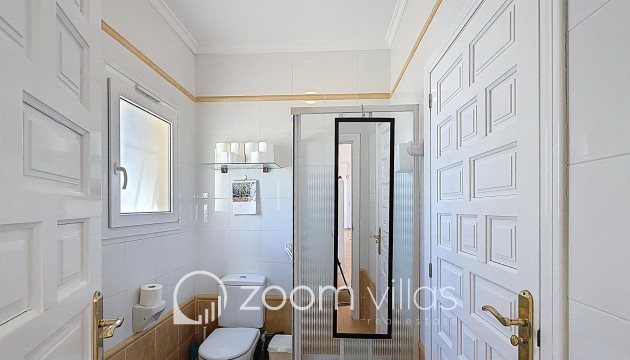 Resale - Villa - Benitachell  - Magnolias