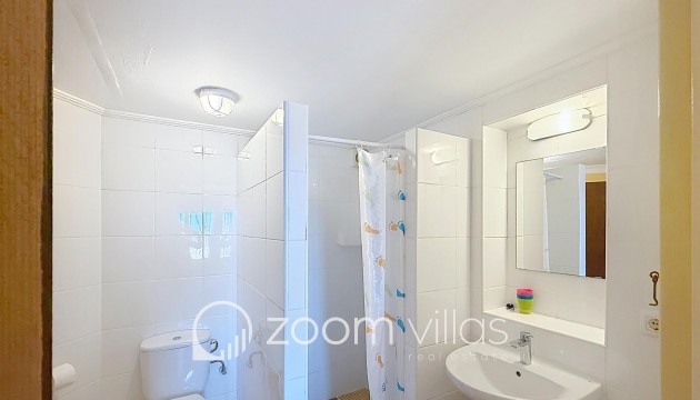 Resale - Villa - Benitachell  - Magnolias