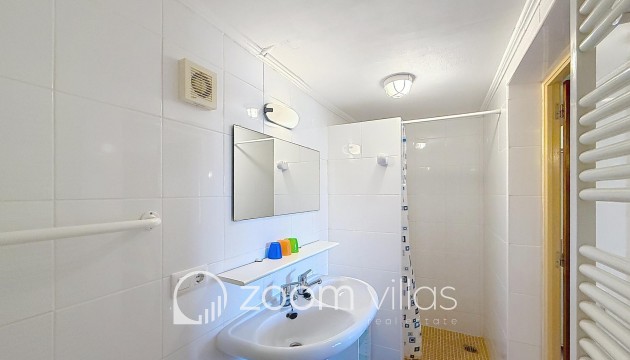 Resale - Villa - Benitachell  - Magnolias